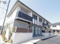 大和路線・関西本線 法隆寺駅 2階建 築7年の外観写真