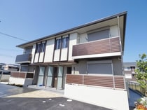 大和路線・関西本線 法隆寺駅 2階建 築7年の外観写真