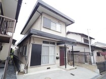 大和路線・関西本線 王寺駅 2階建 築51年の外観写真