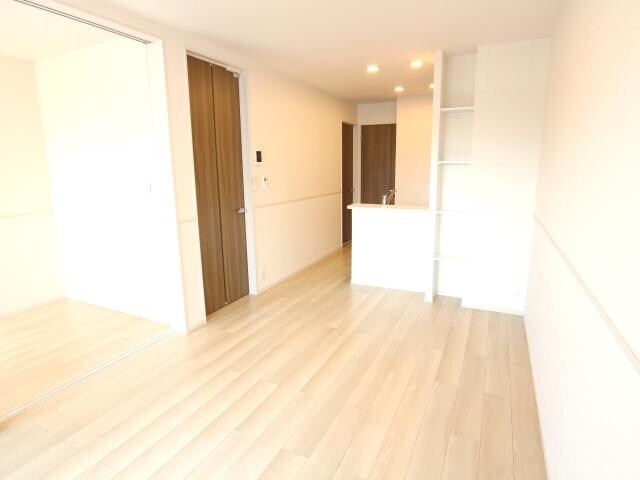 志都美駅 徒歩15分 2階の居室