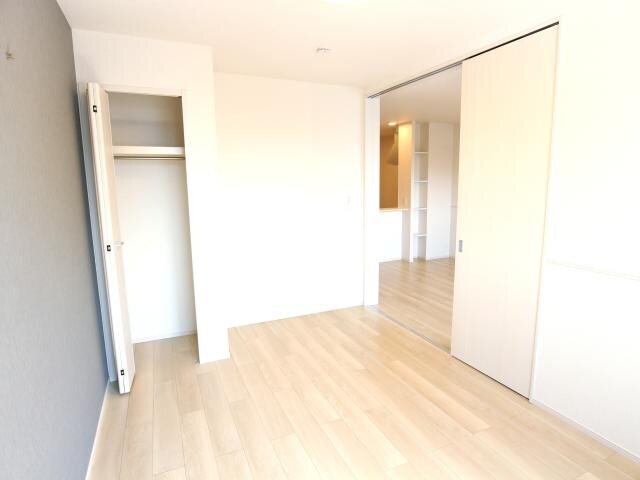 志都美駅 徒歩15分 2階の居室