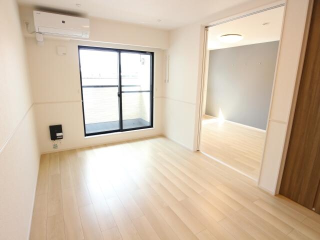 志都美駅 徒歩15分 2階の居室