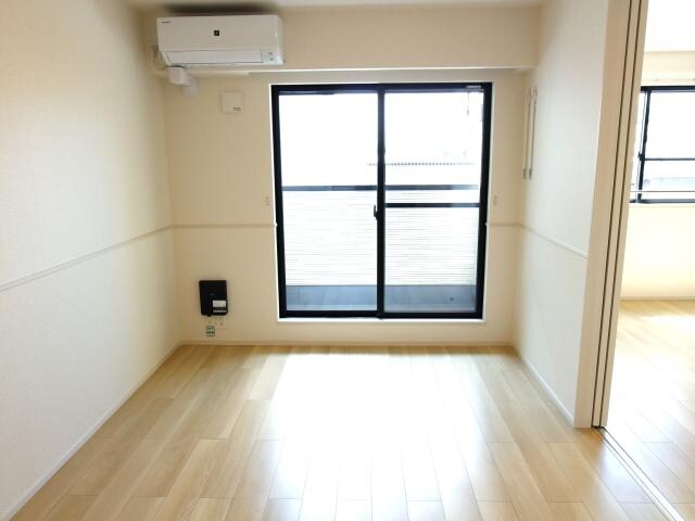 志都美駅 徒歩15分 2階の居室