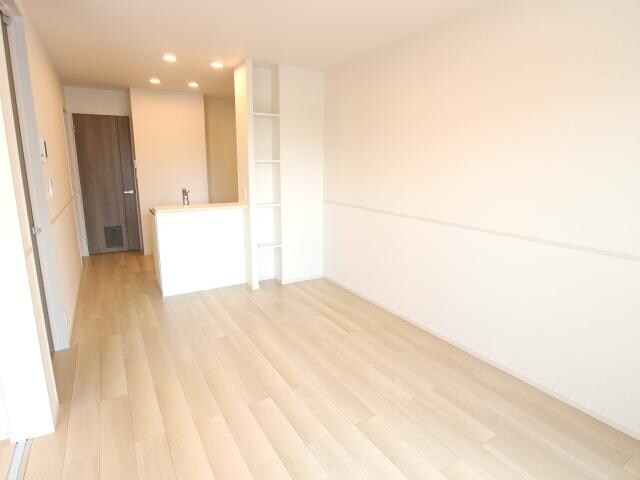 志都美駅 徒歩15分 2階の居室