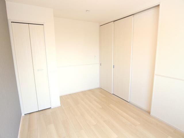 志都美駅 徒歩15分 2階の居室