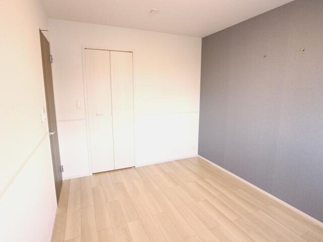 志都美駅 徒歩15分 2階の居室