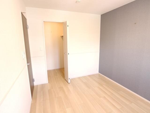 志都美駅 徒歩15分 2階の居室