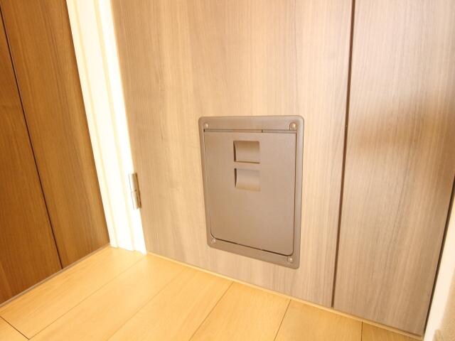 志都美駅 徒歩15分 2階のその他設備