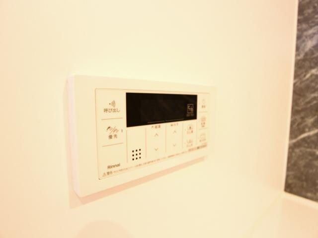 志都美駅 徒歩15分 2階のその他設備