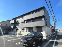 大和路線・関西本線 法隆寺駅 3階建 新築の外観写真