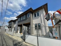 大和路線・関西本線 法隆寺駅 2階建 新築の外観写真