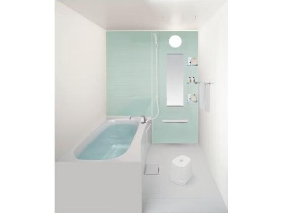 物件内観写真3　(同系モデル写真)