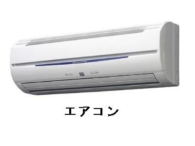 物件内観写真7　(イメージ図)