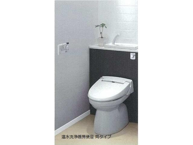 物件内観写真5　(イメージ写真)