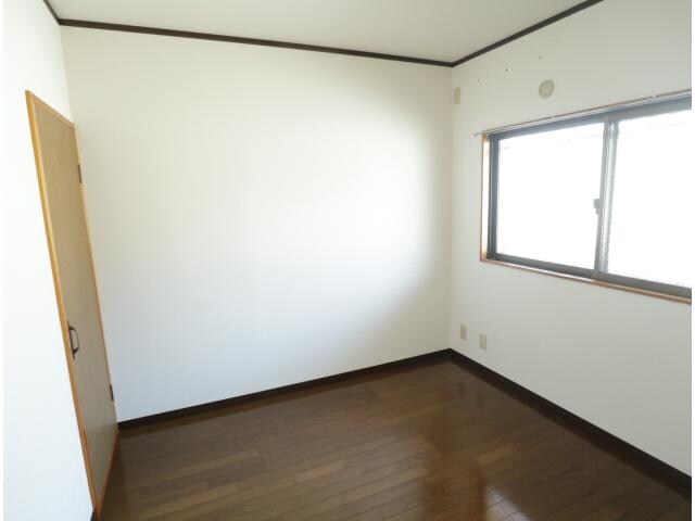 富雄駅 徒歩8分 2階の居室