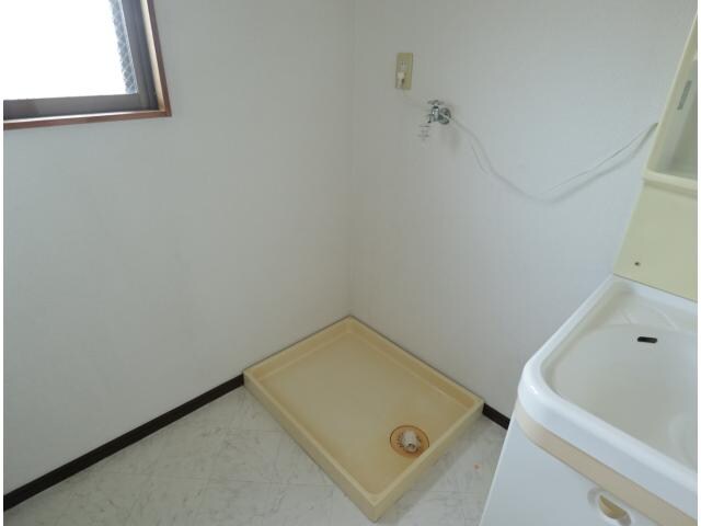 富雄駅 徒歩8分 2階のその他設備