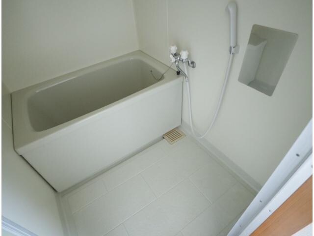 富雄駅 徒歩8分 2階のバス