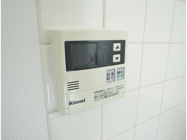 富雄駅 徒歩8分 2階のその他設備