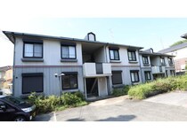 近鉄難波線・奈良線 学園前駅 2階建 築31年の外観写真