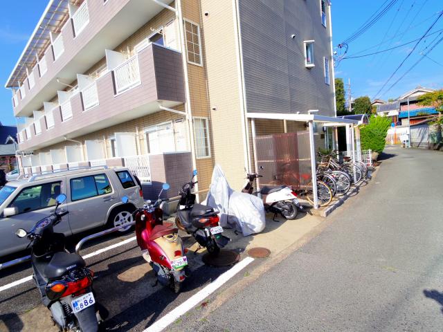 外観写真