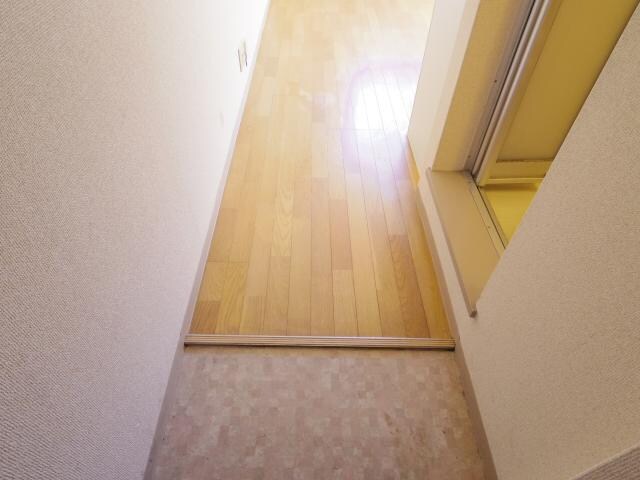 物件内観写真11　(同タイプの別部屋)