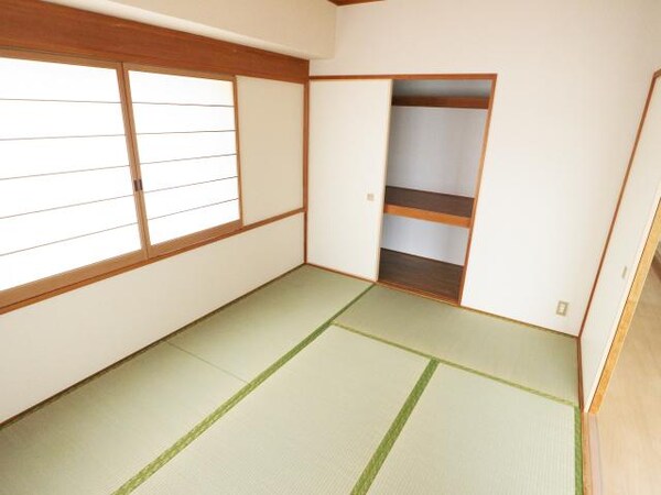 居室