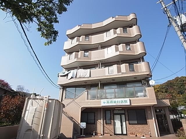 富雄駅 徒歩21分 1階の外観