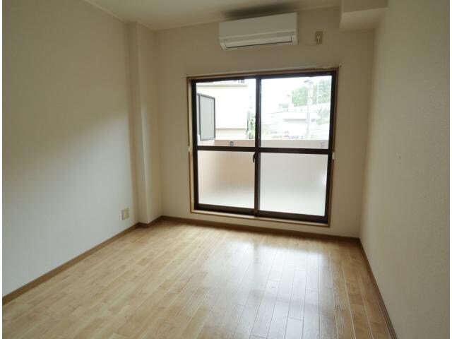 富雄駅 徒歩21分 1階の居室