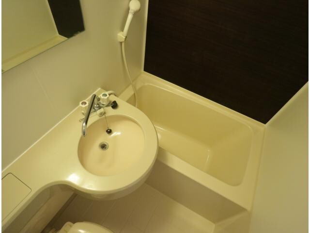 富雄駅 徒歩21分 1階のバス