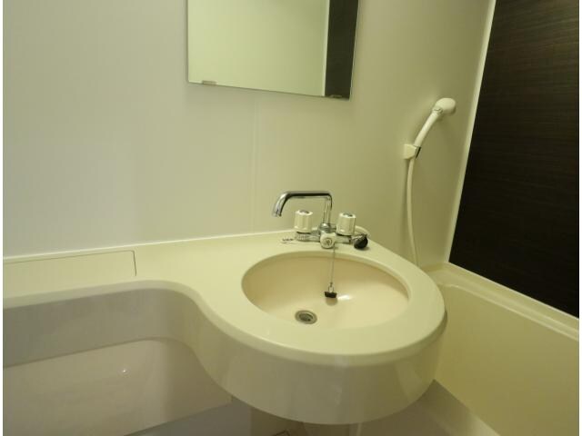 富雄駅 徒歩21分 1階の洗面・脱衣所