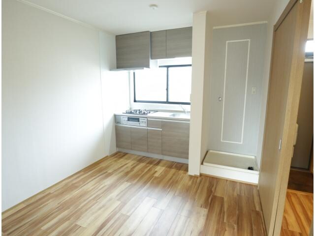 富雄駅 徒歩10分 2階の居室