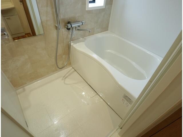 富雄駅 徒歩10分 2階のバス