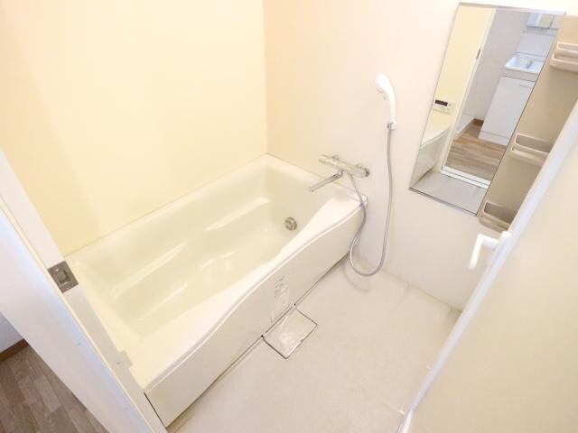 学園前駅 バス12分　松陽台2丁目下車：停歩3分 1階のバス