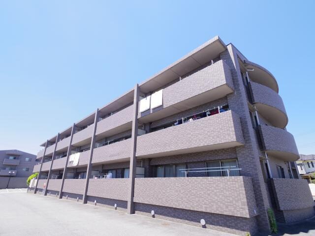 学園前駅 バス12分　松陽台2丁目下車：停歩3分 1階の外観