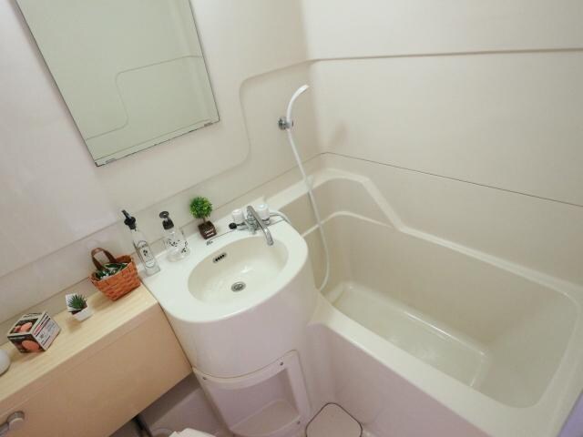 バス／シャワールーム等