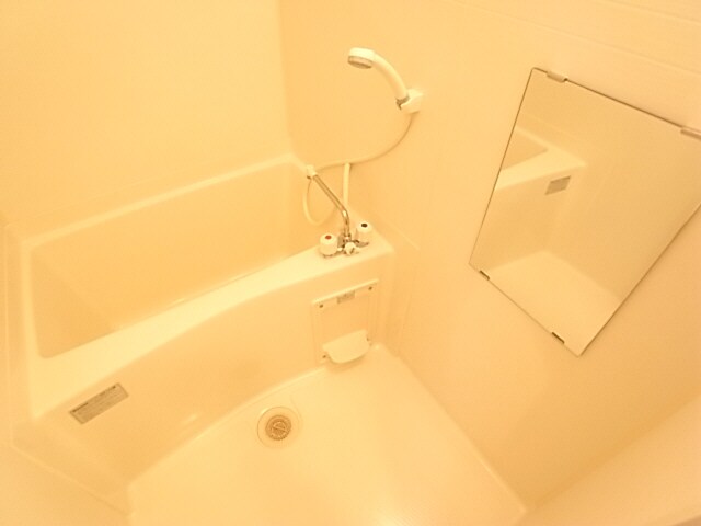 富雄駅 徒歩5分 2階のバス