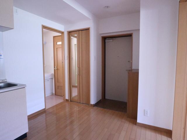 富雄駅 徒歩4分 1階の居室