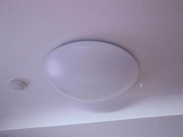 富雄駅 徒歩4分 1階のその他設備