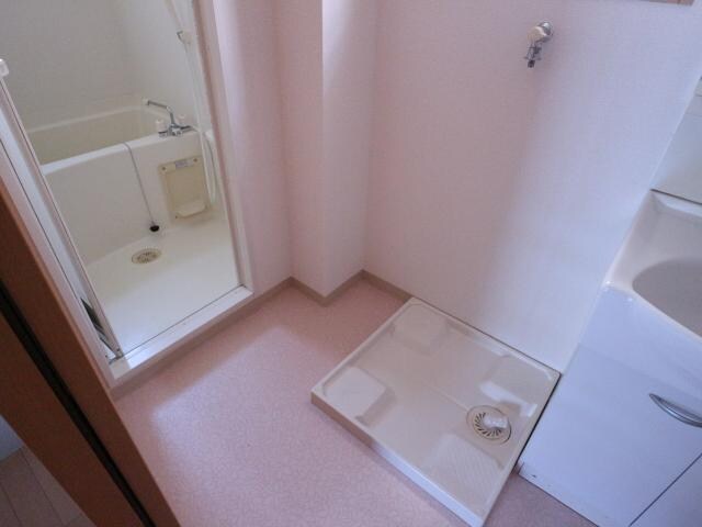 富雄駅 徒歩4分 1階のその他設備