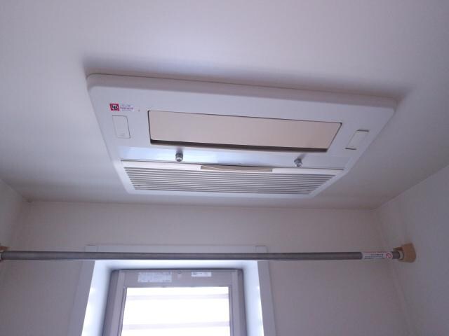 富雄駅 徒歩4分 1階のその他設備