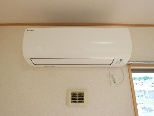 空調設備