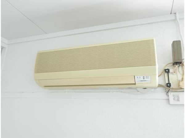 空調設備