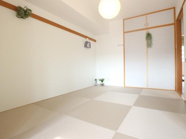 居室