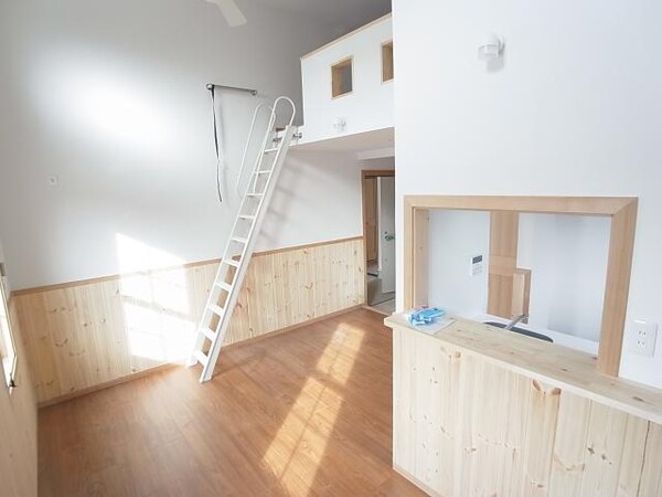 居室