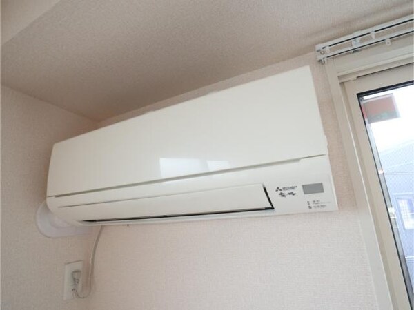 空調設備