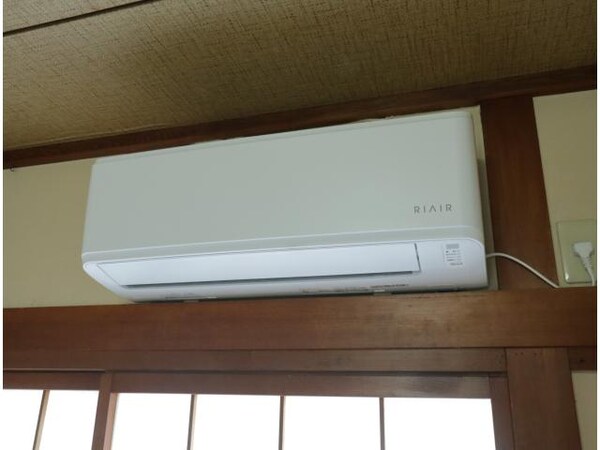 空調設備