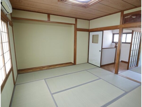 居室
