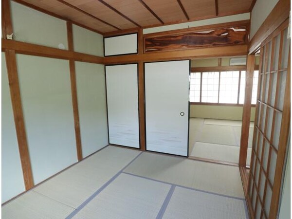 居室