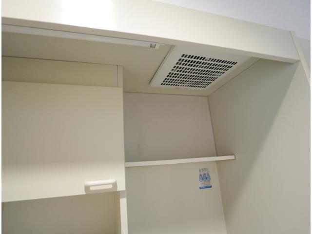 富雄駅 徒歩4分 1階のキッチン