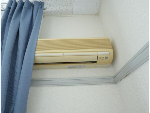 空調設備